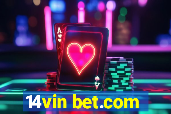 14vin bet.com