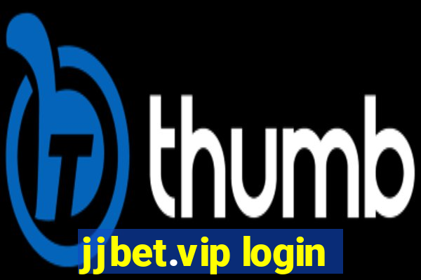 jjbet.vip login