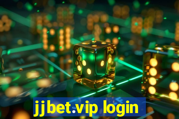 jjbet.vip login