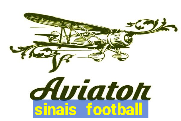 sinais football studio telegram