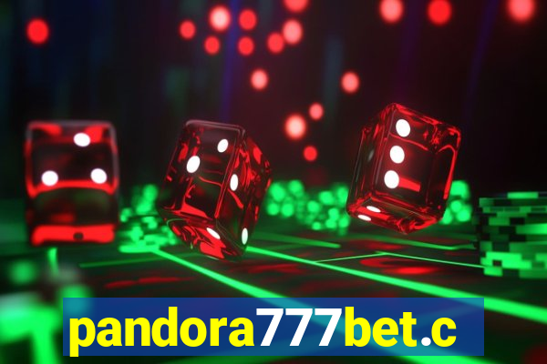 pandora777bet.com