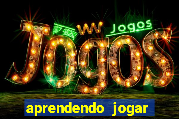 aprendendo jogar poker leo bello pdf