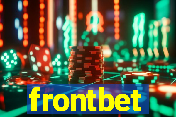 frontbet