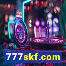 777skf.com