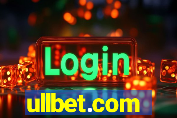 ullbet.com