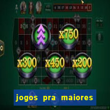 jogos pra maiores de 18