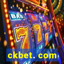 ckbet. com