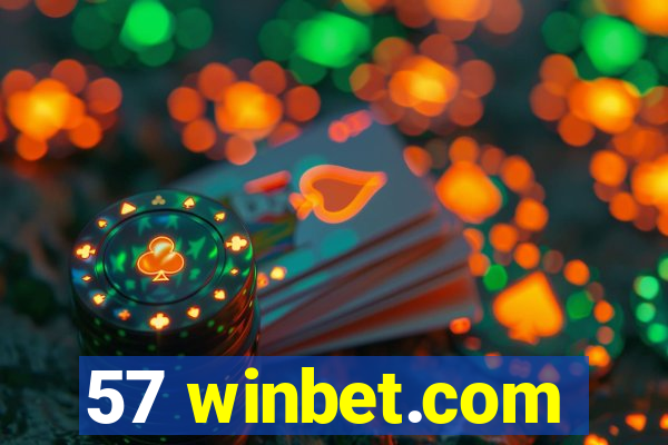 57 winbet.com