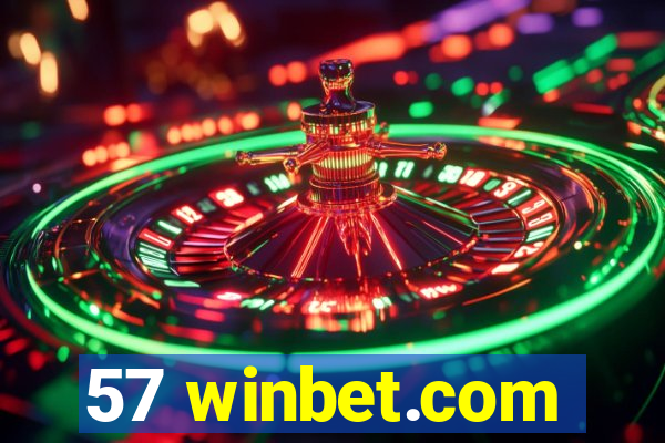 57 winbet.com