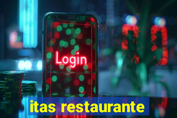 itas restaurante