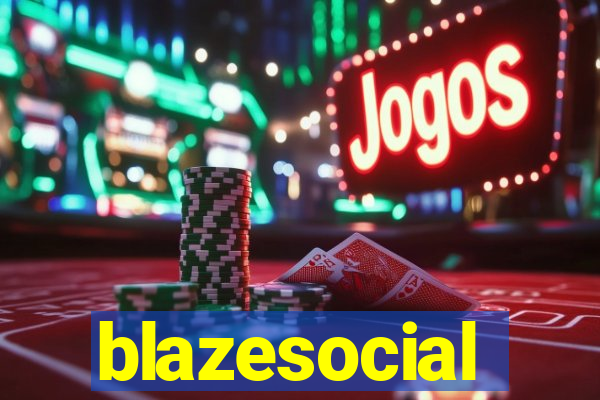 blazesocial