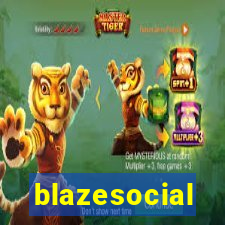 blazesocial