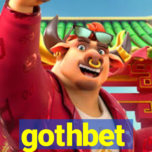 gothbet