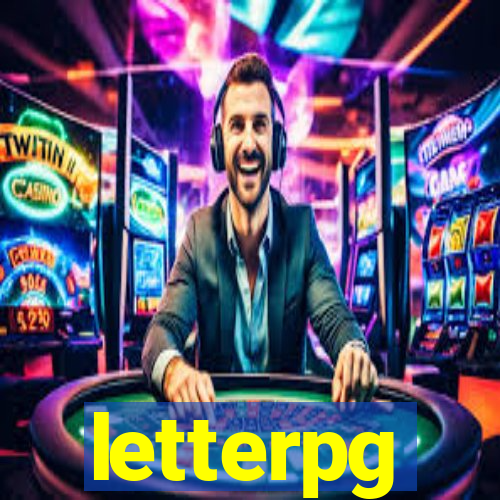 letterpg