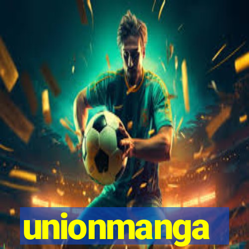 unionmanga