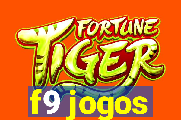 f9 jogos