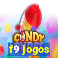 f9 jogos