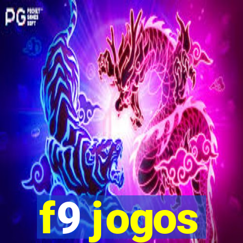 f9 jogos