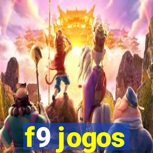 f9 jogos