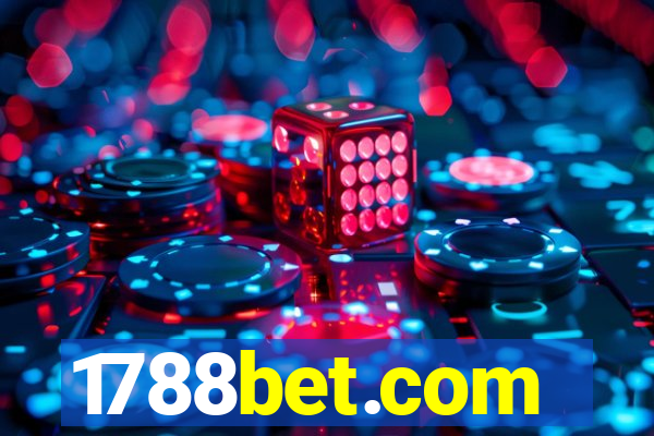 1788bet.com