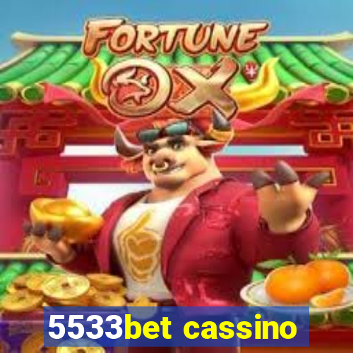 5533bet cassino