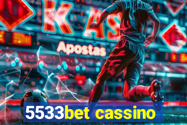 5533bet cassino