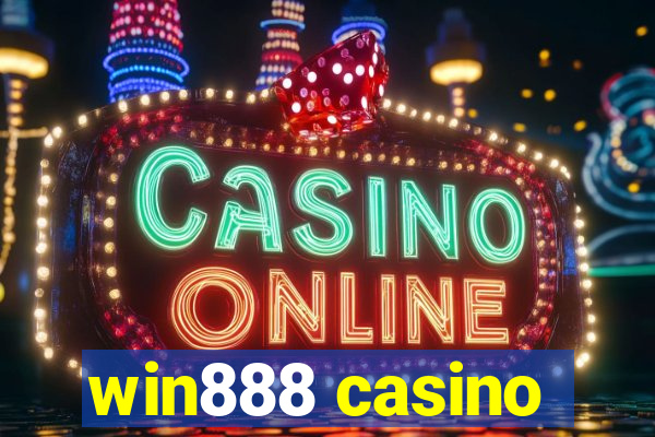 win888 casino