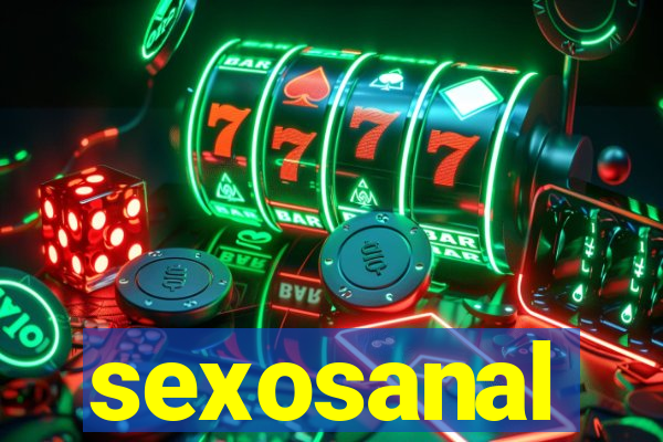 sexosanal