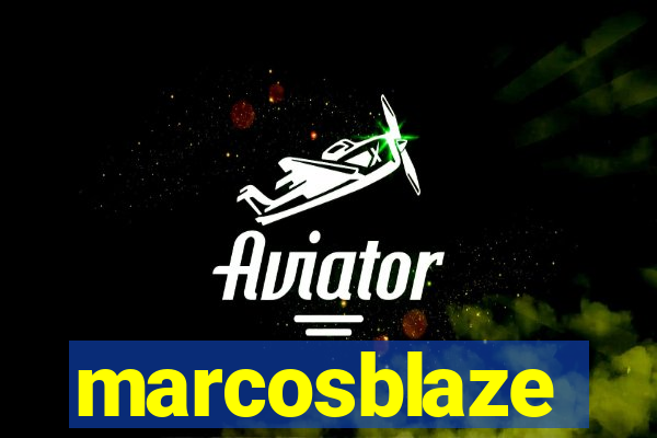 marcosblaze