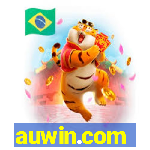 auwin.com