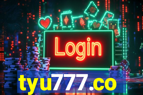 tyu777.co