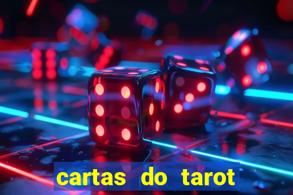 cartas do tarot que indicam mentira