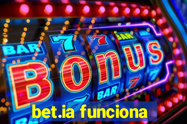 bet.ia funciona