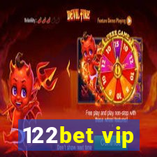 122bet vip