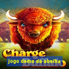 jogo demo da abelha