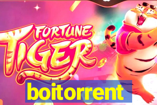 boitorrent