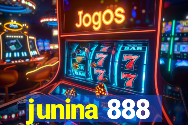 junina 888