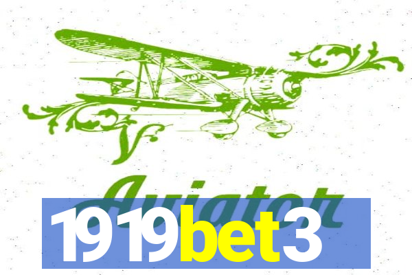 1919bet3