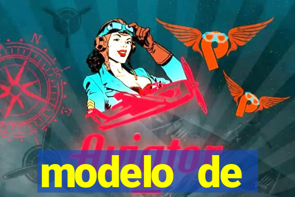 modelo de cancelamento de plano de saude