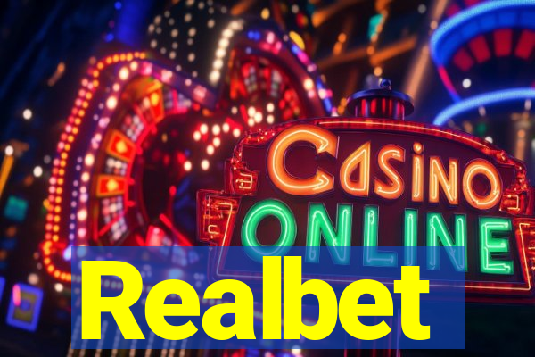 Realbet