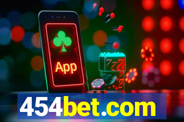 454bet.com