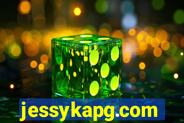 jessykapg.com