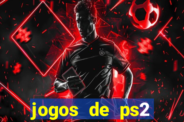 jogos de ps2 download torrent