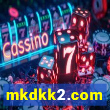 mkdkk2.com