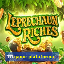 111.game plataforma