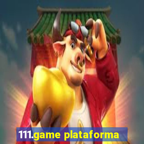 111.game plataforma