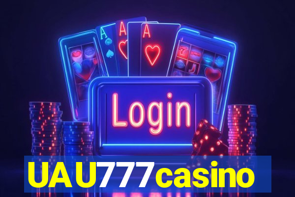 UAU777casino