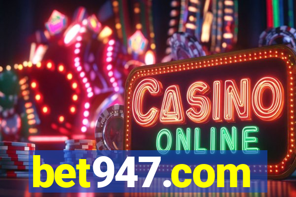 bet947.com