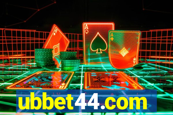 ubbet44.com