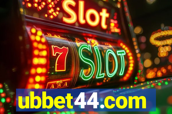 ubbet44.com